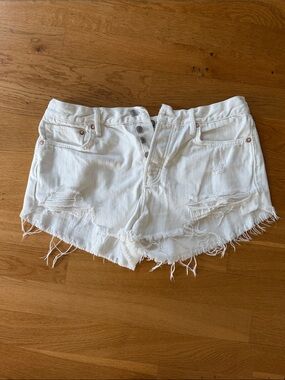 We The Free Women's Denim Shorts